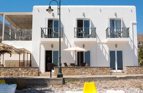 Livadia Apartment | Uno Apartment's