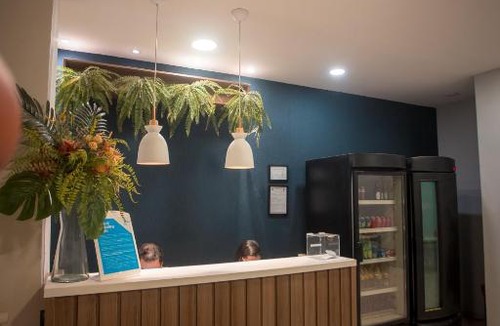 Carpina Hotel | Uno Hotel