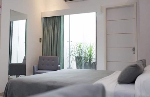 Carpina Hotel | Uno Hotel