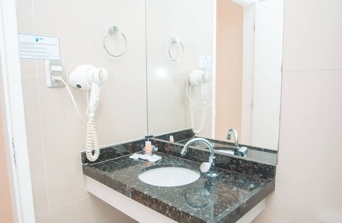 Carpina Hotel | Uno Hotel