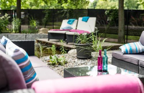 Grossbettlingen Hotel | UNO Hotel Stuttgart Großbettlingen