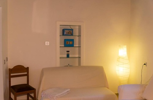 Livadia Apartment | Uno House
