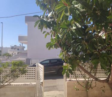 Capitolo Bed & Breakfast | Uno'