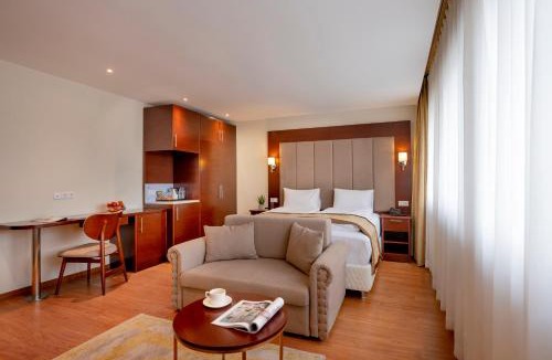 Rhein-Erft-Kreis District Hotel | UNO Smart Köln Hürth