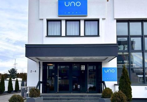 Rhein-Erft-Kreis District Hotel | UNO Smart Köln Hürth
