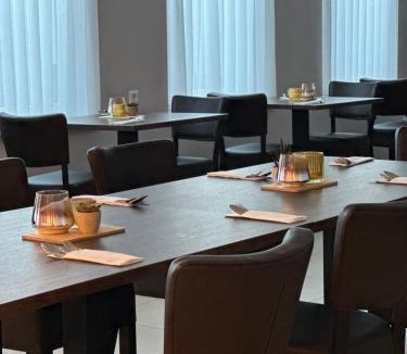 Rhein-Erft-Kreis District Hotel | UNO Smart Köln Hürth