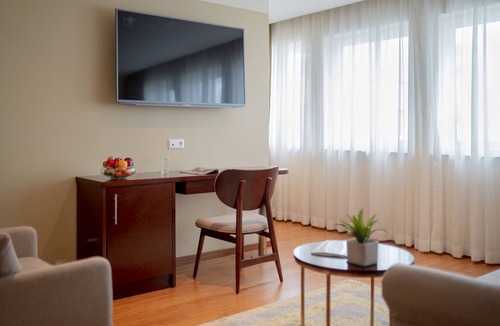 Rhein-Erft-Kreis District Hotel | UNO Smart Köln-Hürth