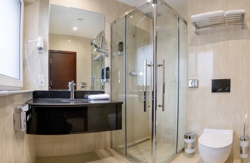 Rhein-Erft-Kreis District Hotel | UNO Smart Köln-Hürth