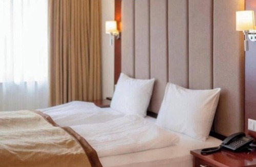 Rhein-Erft-Kreis District Hotel | UNO Smart Köln-Hürth