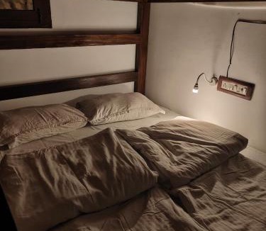 Pondicherry Beach Hostel | Unpack Hostel