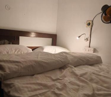Pondicherry Beach Hostel | Unpack Hostel