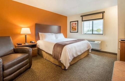 Aberdeen Hotel | Unparalleled Comfort in Aberdeen’s Most Welcoming Room