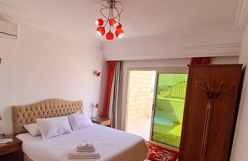 Downtown Cairo Apartment | Unparalleled Elegant Apartment