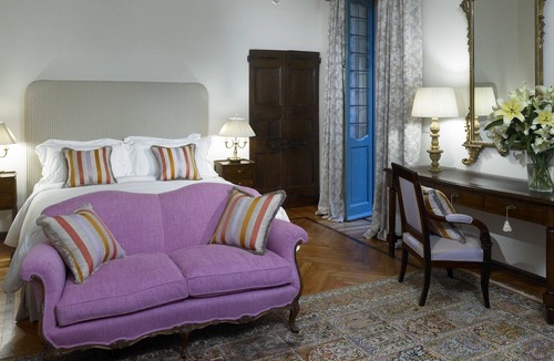 Lenno Villa | Unparalleled enchanting villa on the shores of Lake Como! - Villa La Cassinella