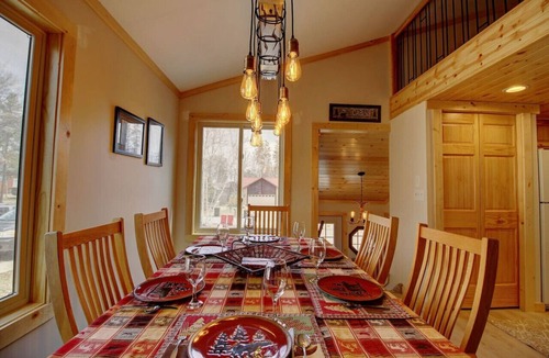 Breezy Point Villa | Unplug, Unwind, Relax, Summer is coming - reserve now!