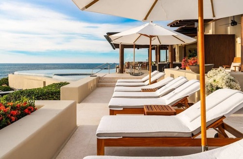 Punta de Mita Villa | Unrivaled Four Seasons Private Villa in Punta Mita