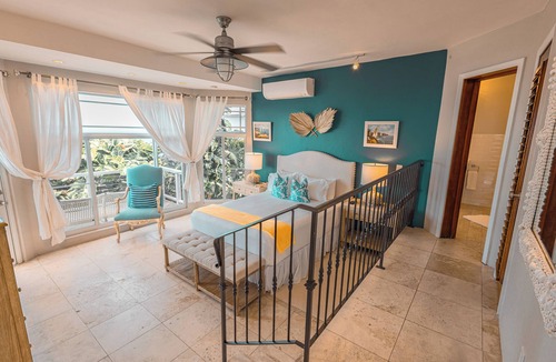 Estate Lovenlund Villa | Unrivaled Oceanfront Views In Our Private Caribbean Resort