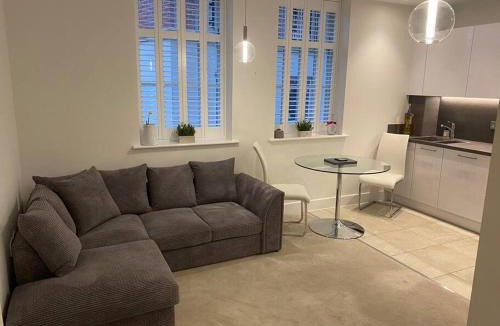 Diglis Apartment | UNRIVALLED LOCATION - FIVE STAR - Worcester Apartment