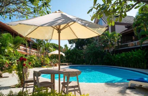 Downtown Kuta Hotel | Uns Hotel - Bali