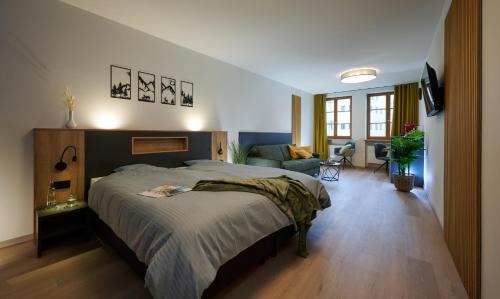 Eggenfelden Hotel | Unser Hotel