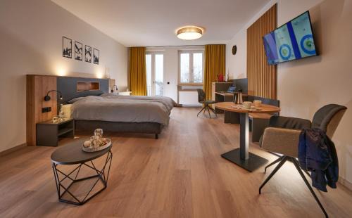Eggenfelden Hotel | Unser Hotel