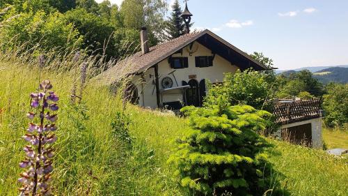 Neukirchen House | Unser Woidhaisl - idyllisches Ferienhaus im Bayerischen Wald