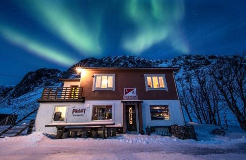 Unstad Hostel | Unstad Surfpacker Hostel