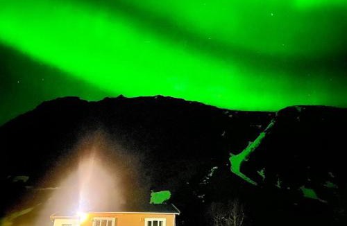 Unstad Hostel | Unstad Surfpacker Hostel