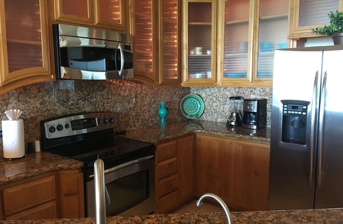 Las Conchas Condo | Unsurpassed ocean views - 11th floor Tessoro 1102