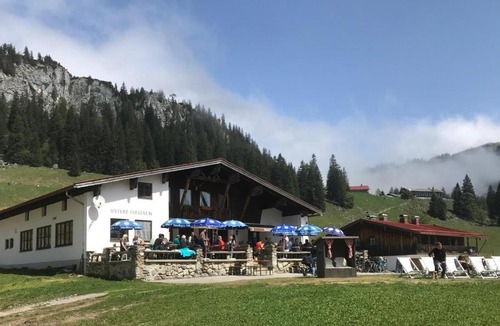 Schliersee Apartment | Untere Firstalm