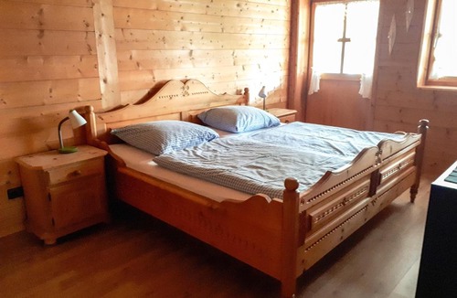 Schliersee Apartment | Untere Firstalm