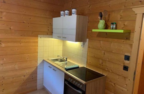 Schliersee Apartment | Untere Firstalm