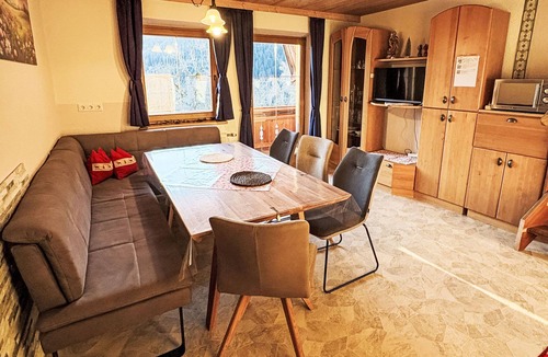 Fuegenberg Apartment | Untererhof by Interhome