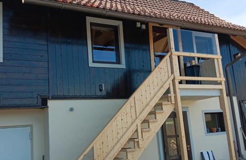 Baldramsdorf Apartment | Unterhaus