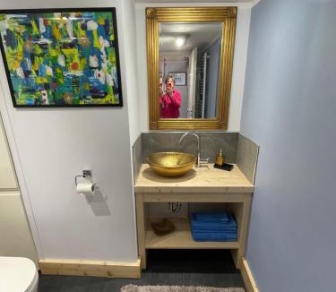 Baldramsdorf Apartment | Unterhaus