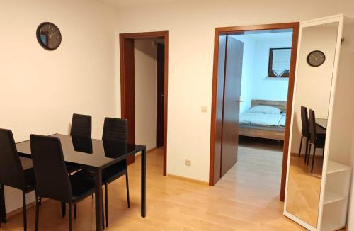 Aldingen Apartment | Unterkunft 24