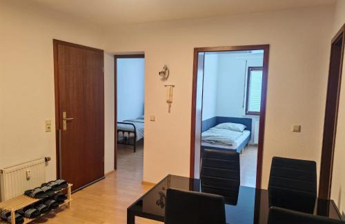 Aldingen Apartment | Unterkunft 24