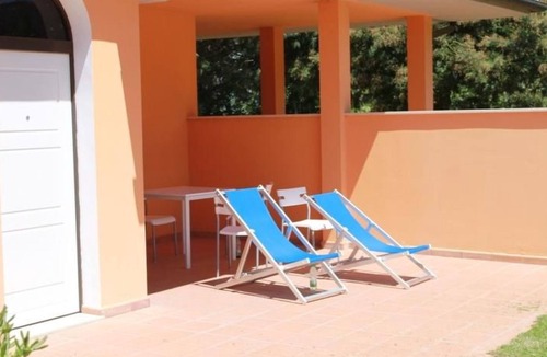 Puntone Apartment | Unterkunft in einer Residenz, in der Nähe des Meeres, Schwimmbad by Interhome