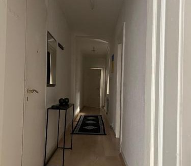 Rathaus Apartment | Unterkunft in Stuttgart