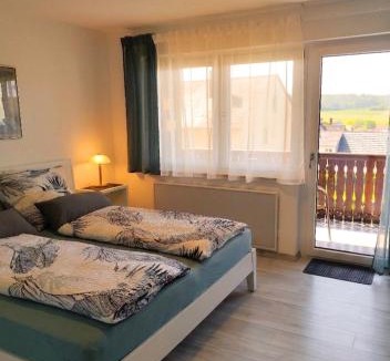 Uettingen Apartment | Unterkunft-Uettingen
