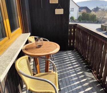 Uettingen Apartment | Unterkunft-Uettingen