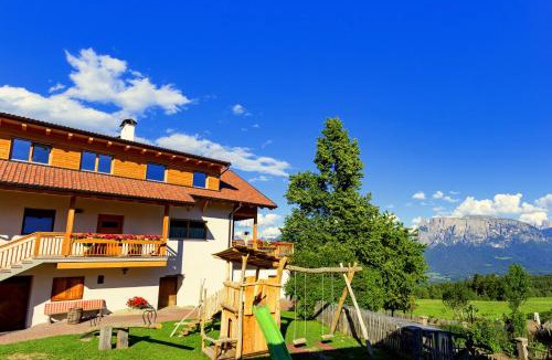Collalbo House | Unterpfaffstall-Hof