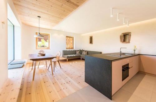 Collalbo House | Unterpfaffstall-Hof