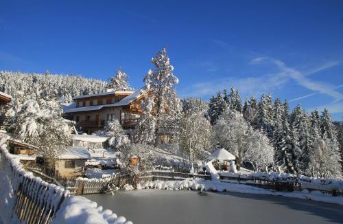 Collalbo House | Unterpfaffstall-Hof
