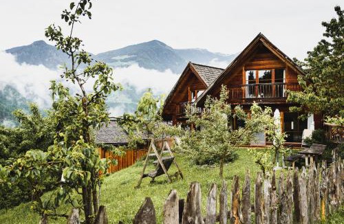 Chiusa Ski Chalet | Unterplattnerhof