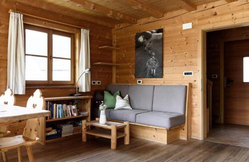 Chiusa Ski Chalet | Unterplattnerhof