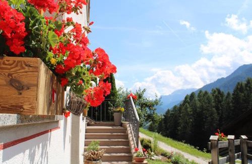 Castelrotto House | Untertalhof
