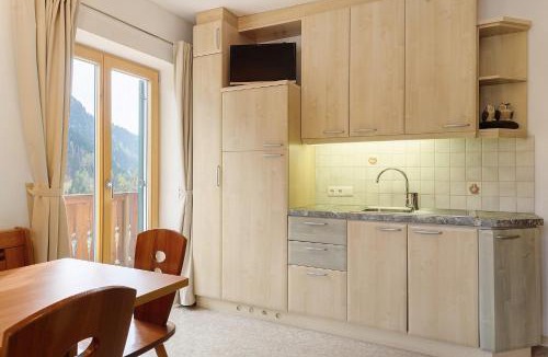Laion Apartment | Unterzerunhof 2