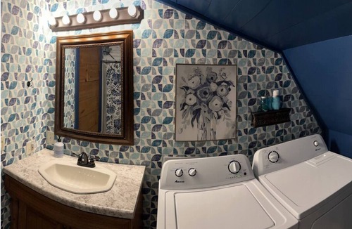 Pierceville House | Unwind Haven