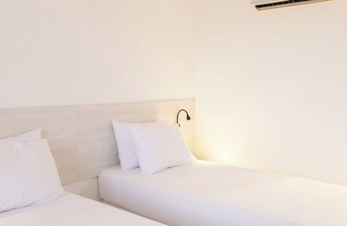 Araripina Hotel | Unwind in a Bright Space with Balcony & Buffet Breakfast Near Local Attractions